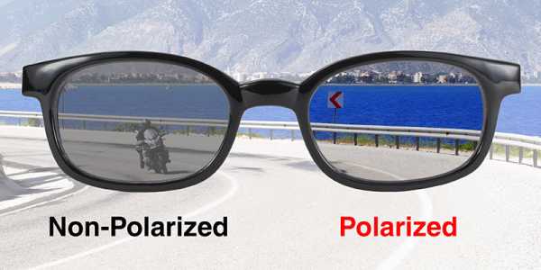 Why Do I Need Polarization On My Sunglasses?