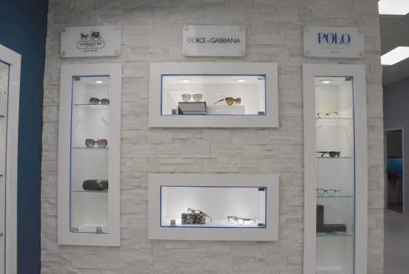 S.A.L.T. At Sight N' Steps Pickering Optical