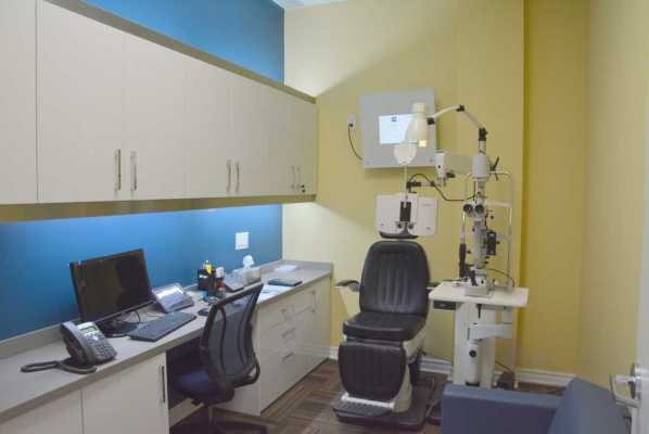 Sight N' Steps Optometrists Pickering - So What Do They Do? PART II