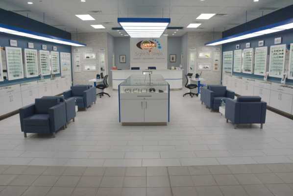 So What's New At Sight N' Steps Pickering Town Centre Location?