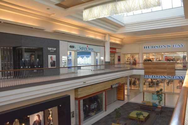 Hey Where Is Your New Pickering Location At?