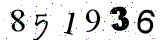 Please enter the numbers in the image