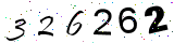 Please enter the numbers in the image