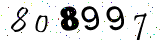 Please enter the numbers in the image